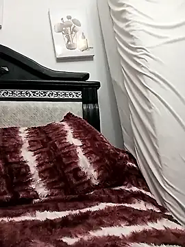 Nahiida23 online show from 01/10/26, 07:37