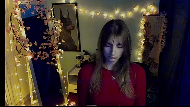 NeyliDream online show from 02/12/26, 01:17