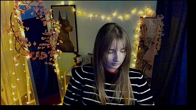 NeyliDream online show from 02/18/26, 01:07