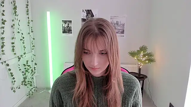 NeyliDream online show from 04/28/26, 12:54
