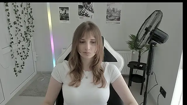 NeyliDream online show from 06/06/26, 12:21