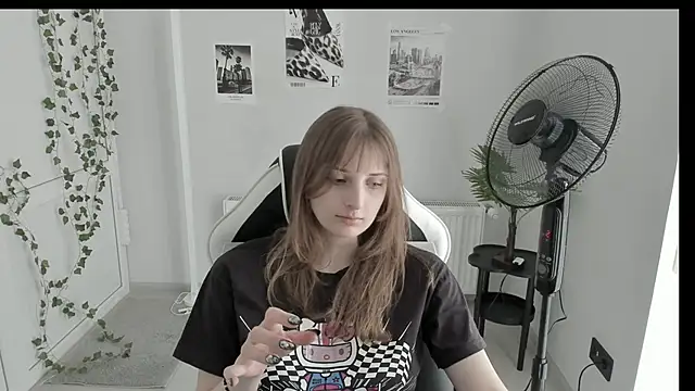 NeyliDream online show from 06/07/26, 12:09