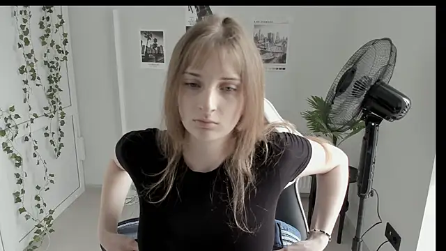 NeyliDream online show from 06/09/26, 12:28