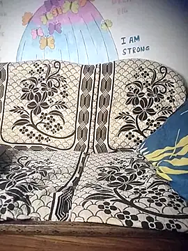 Rawat-anjali online show from 10/18/25, 05:21