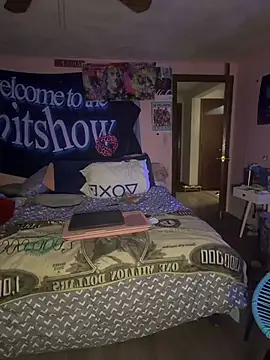 shortywidaphatty online show from 11/10/25, 11:20