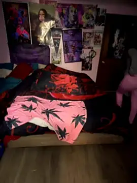 shortywidaphatty online show from 04/18/26, 10:19