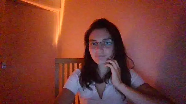 Zerinaa online show from 07/07/26, 08:46