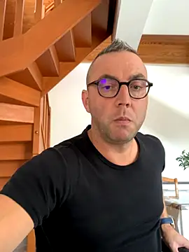 Snapshot of Marronglace1 chatting on 10/21/25, 11:33 Marronglace1 online show from 10/21/25, 11:33