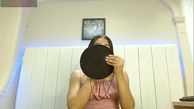 kendra lux1 online show from 01/19/26, 01:04