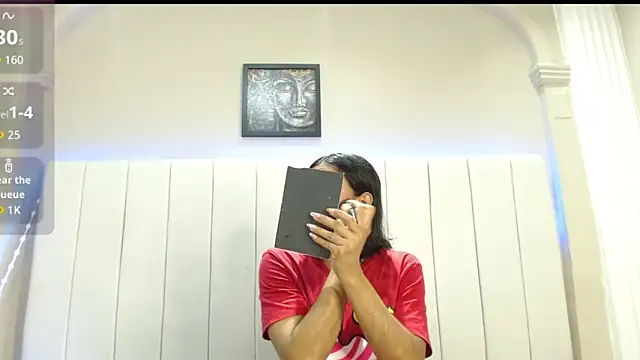 kendra lux1 online show from 02/27/26, 01:22