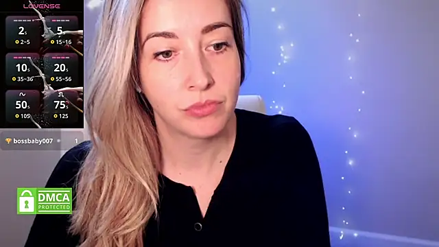 SuggestiveBehavior online show from 12/03/25, 03:10