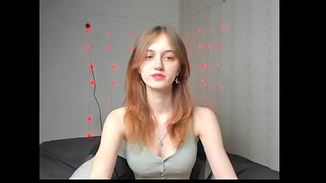 dreamy pollyyy online show from 03/11/26, 12:44