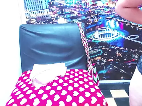 susana nastyy online show from 10/17/25, 01:57