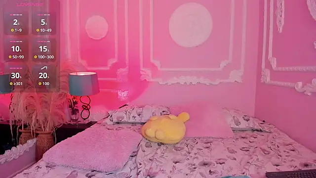 EmilyBorch online show from 11/07/25, 12:38