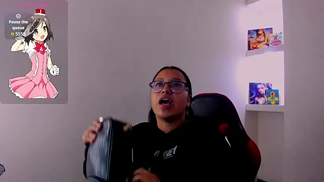 susan mooree online show from 04/10/26, 08:35