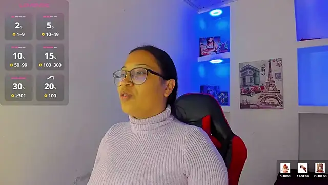 susan mooree online show from 04/13/26, 08:14