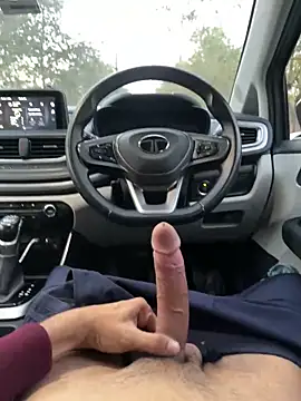 your-hugehard-ashi online show from 03/06/26, 12:56