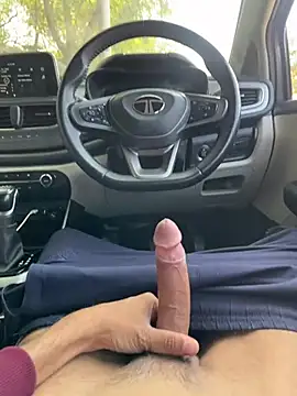 your-hugehard-ashi online show from 03/08/26, 10:30