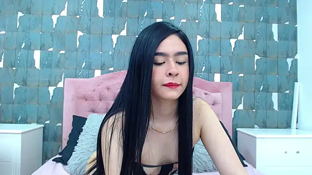 PaolaSanz online show from 11/08/25, 02:06