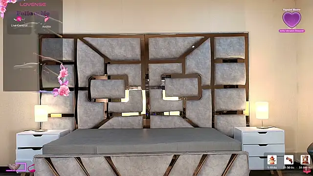 ANABELL BROWN online show from 01/15/26, 07:28