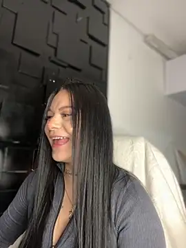 Megaan  More online show from 09/21/25, 02:13