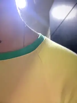 Megaan  More online show from 10/02/25, 02:40