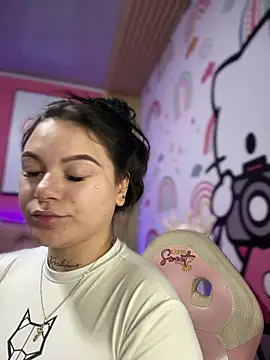 Megaan  More online show from 11/11/25, 02:00