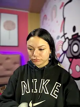 Megaan  More online show from 11/13/25, 01:04