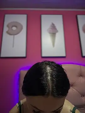 Megaan  More online show from 11/14/25, 02:10