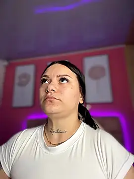 Megaan  More online show from 01/09/26, 02:03