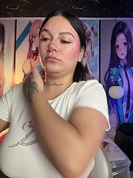 Megaan  More online show from 03/10/26, 02:16