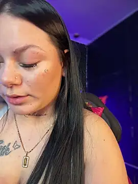 Megaan  More online show from 04/03/26, 02:53