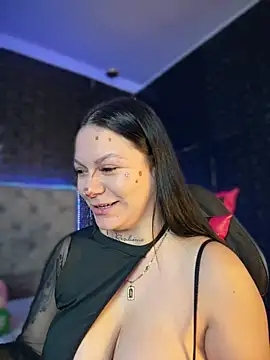 Megaan  More online show from 04/18/26, 03:43