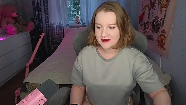 Snapshot of OliviaBlade chatting on 09/12/25, 01:55 OliviaBlade online show from 09/12/25, 01:55