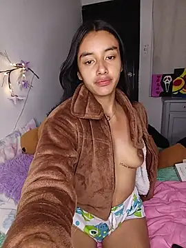 sweetdubros2 online show from 12/03/25, 07:38