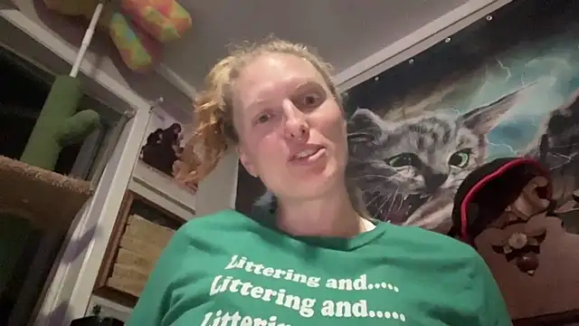 bubblytempest online show from 09/29/25, 12:16