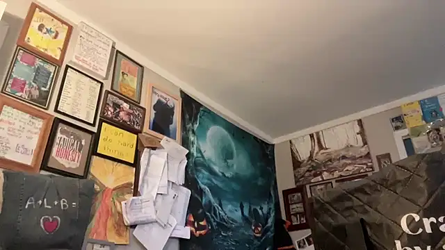 bubblytempest online show from 11/26/25, 02:40