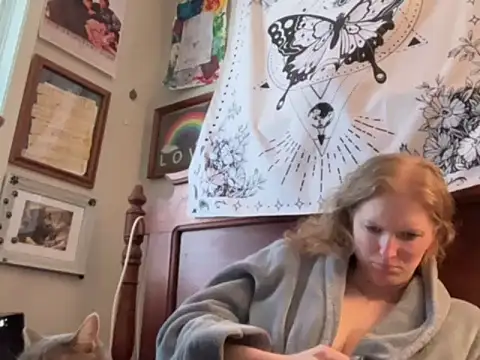 bubblytempest online show from 12/05/25, 04:36