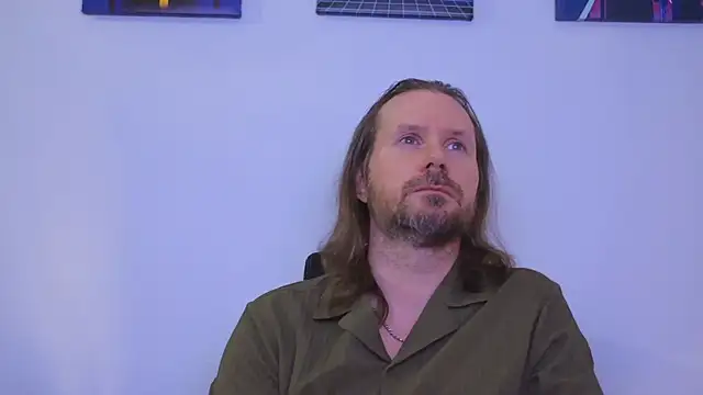 AlbinoAdonis online show from 04/28/26, 01:59