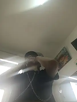 Charlotte Landry   online show from 11/23/25, 06:52