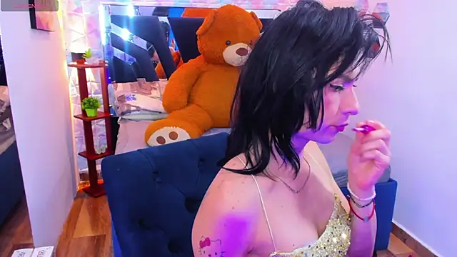 Charlotte Landry   online show from 03/17/26, 06:44