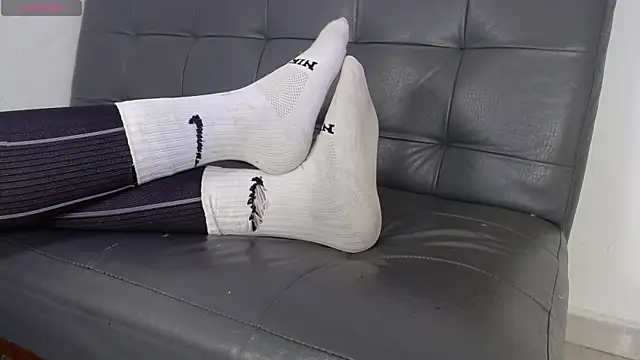 Deysha Garcias online show from 01/09/26, 04:43