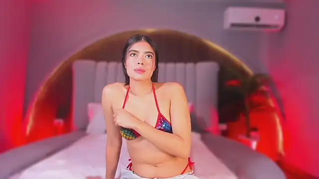 Isabellax21 online show from 02/13/26, 04:19