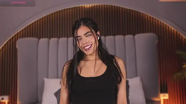 Isabellax21 online show from 05/30/26, 04:31