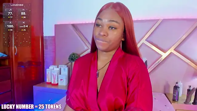 SophieSinclair online show from 02/09/26, 12:42