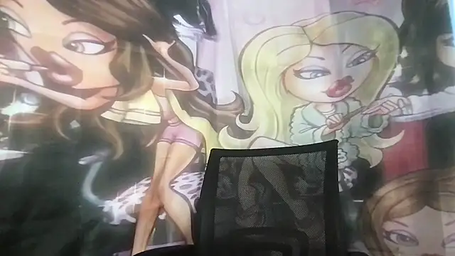 starjewelsxo online show from 02/13/26, 03:19