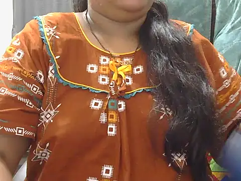 Snapshot of Nisha-telugu chatting on 06/05/26, 07:25 Nisha-telugu online show from 06/05/26, 07:25