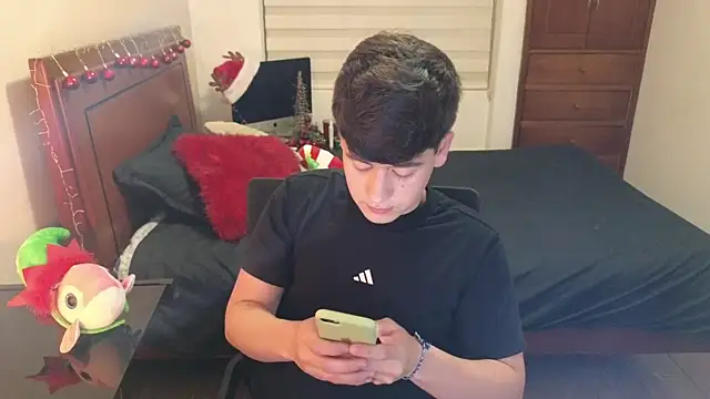 tightncuteass online show from 11/10/25, 11:26