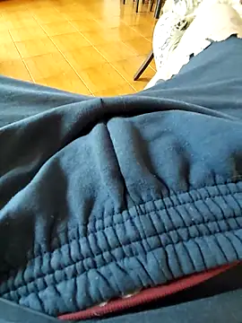 Snapshot of RoddieX chatting on 10/02/25, 02:46 RoddieX online show from 10/02/25, 02:46