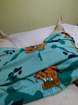 Snapshot of RoddieX chatting on 01/14/26, 03:01 RoddieX online show from 01/14/26, 03:01